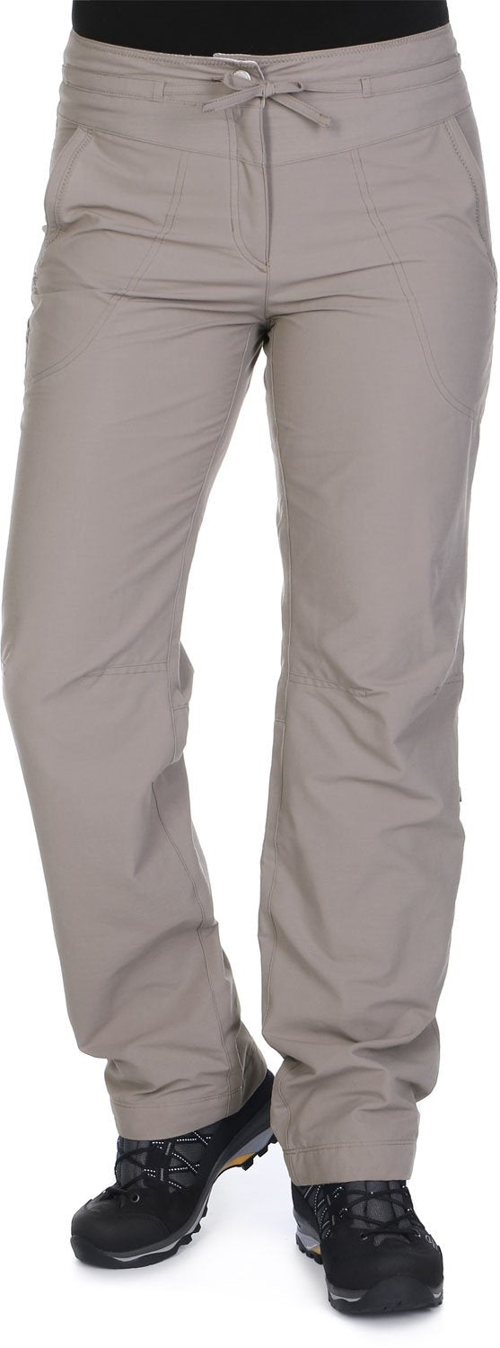 Schöffel Babsy W Wanderhose elephant