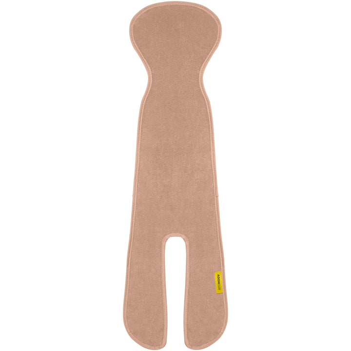 Aeromoov - Baby Sitzauflage Air Layer - Einlage Für Autositz oder Kinderwagen - Gruppe 2/3 mit Beine