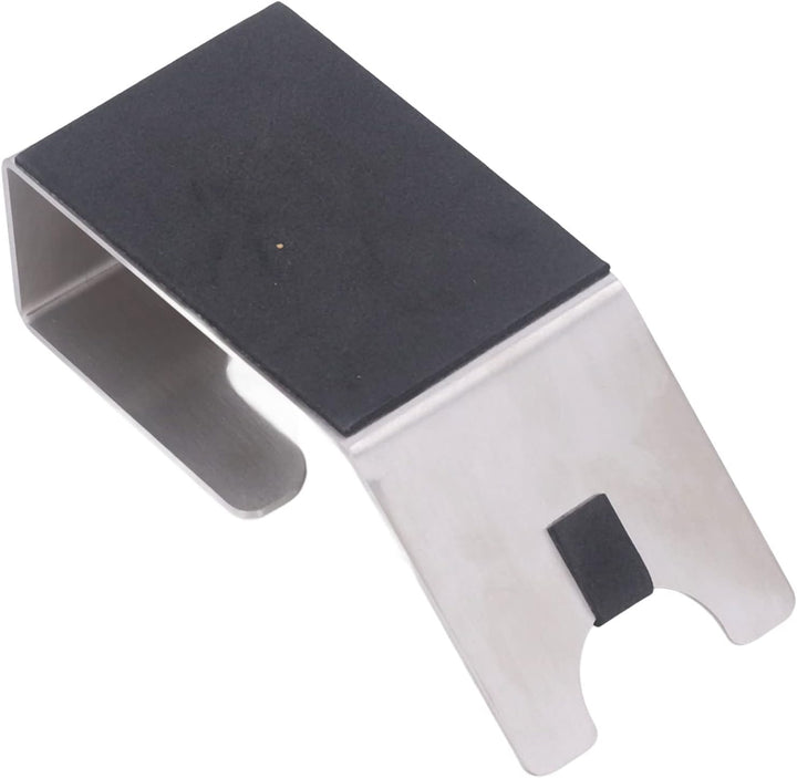 Tamper-Halter-Ständer, Edelstahl-Kaffee-Siebträgerständer, Kaffee-Siebträger-Halter, Organizer, Bode