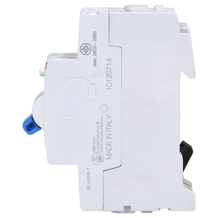 Abb-entrelec f200a - Differential f202a 40a 300ma