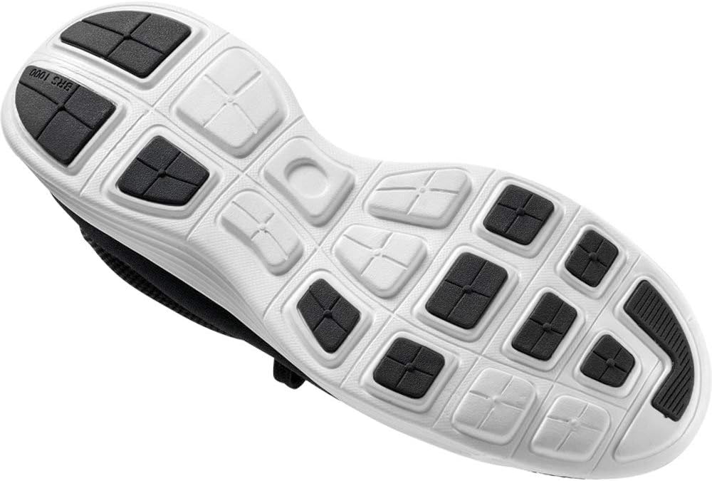 uhlsport Float Schuh 12 Schwarz, 12 Schwarz