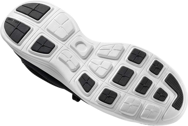 uhlsport Float Schuh 12 Schwarz, 12 Schwarz