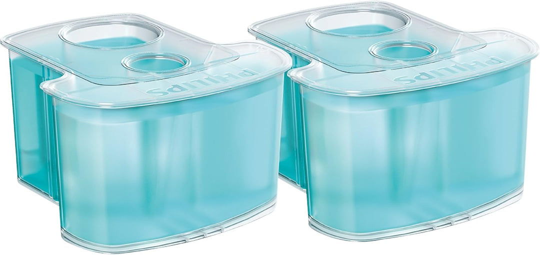 Philips JC 302/50 (Packung mit 2) 2 Stück (2er Pack) JC302/50, 2 Stück (2er Pack) JC302/50