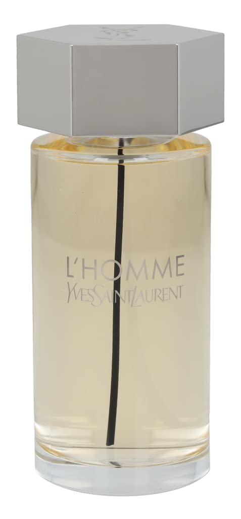 Yves Saint Laurent Eau de Cologne, für Damen, 1 Stück, 200 ml 200.00 ml (1er Pack), 200.00 ml (1er P