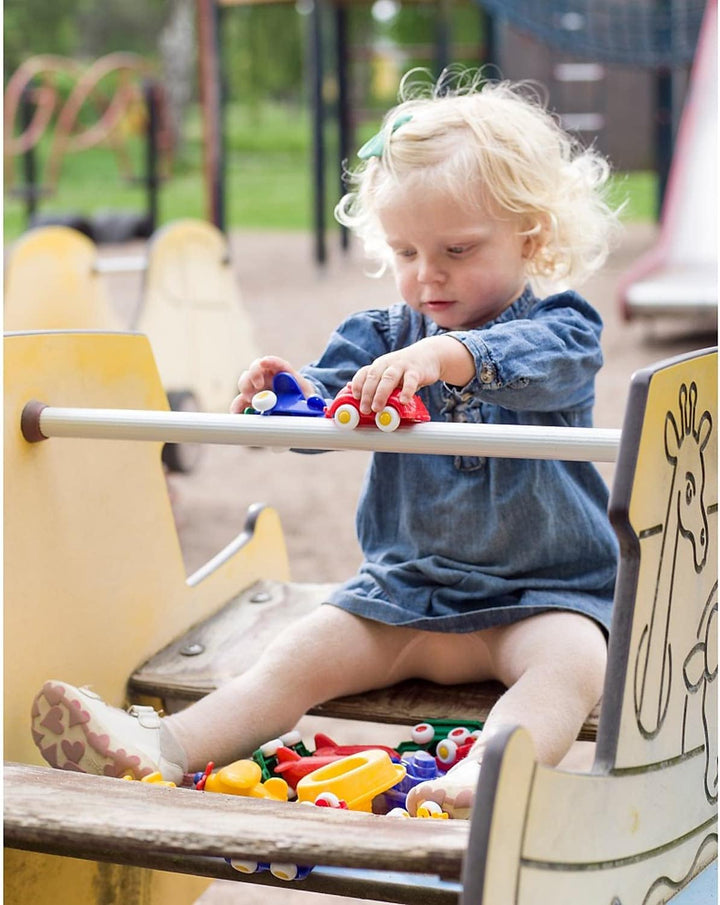Viking Toys 41111 - Eimer mit 30 Mini Chubbies