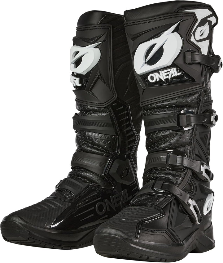 O'NEAL Unisex RMX Pro Motorradstiefel, 39 EU