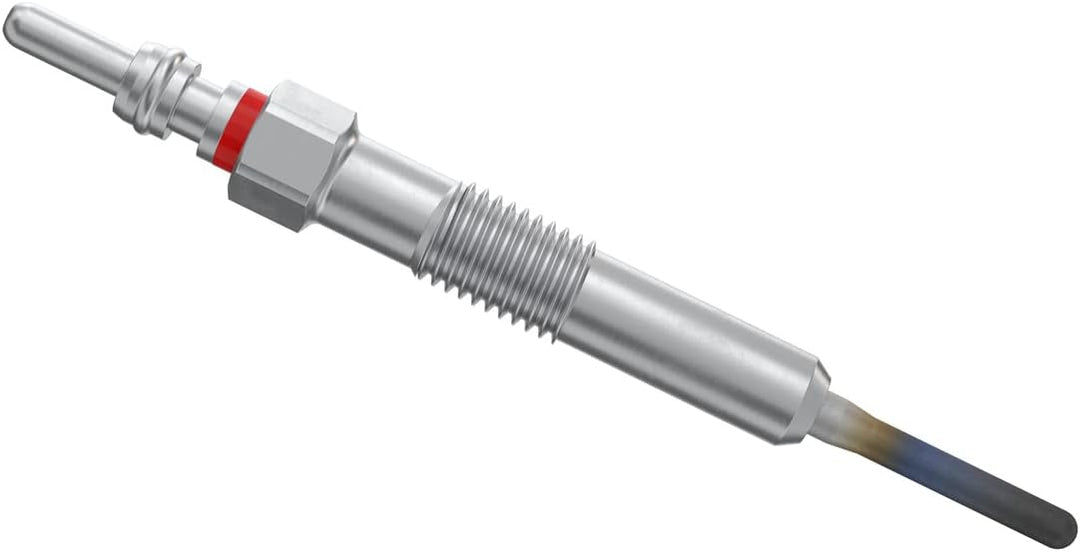 Bosch 48 - Duraterm High Speed - Blister – 2er Set - für dieselbetriebene Fahrzeuge Blister - 2er Se