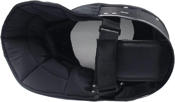 LEONARK Armory Hema Helm – Fechttrainer-Maske – 1600N National Grade Masque – Fechtschutzausrüstung