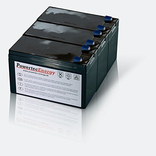 ONLINE XANTO RT 1000 - XRT1000 USV AKKU Batterie