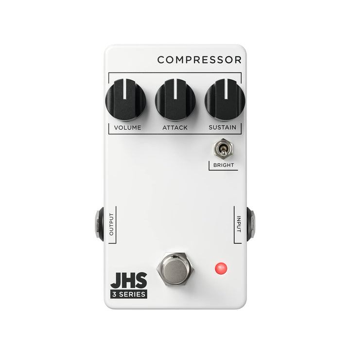 JHS Pedals 3 Series Compressor, Compressor