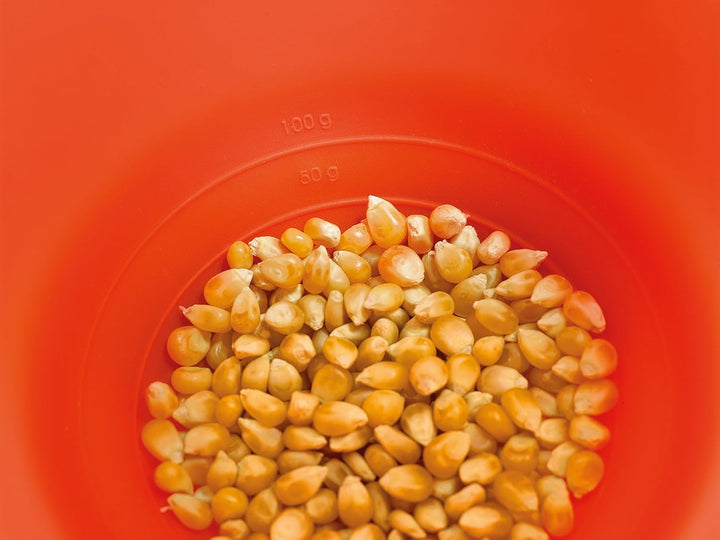 Lékué Popcorn Maker, Bunt, Standard, Standard