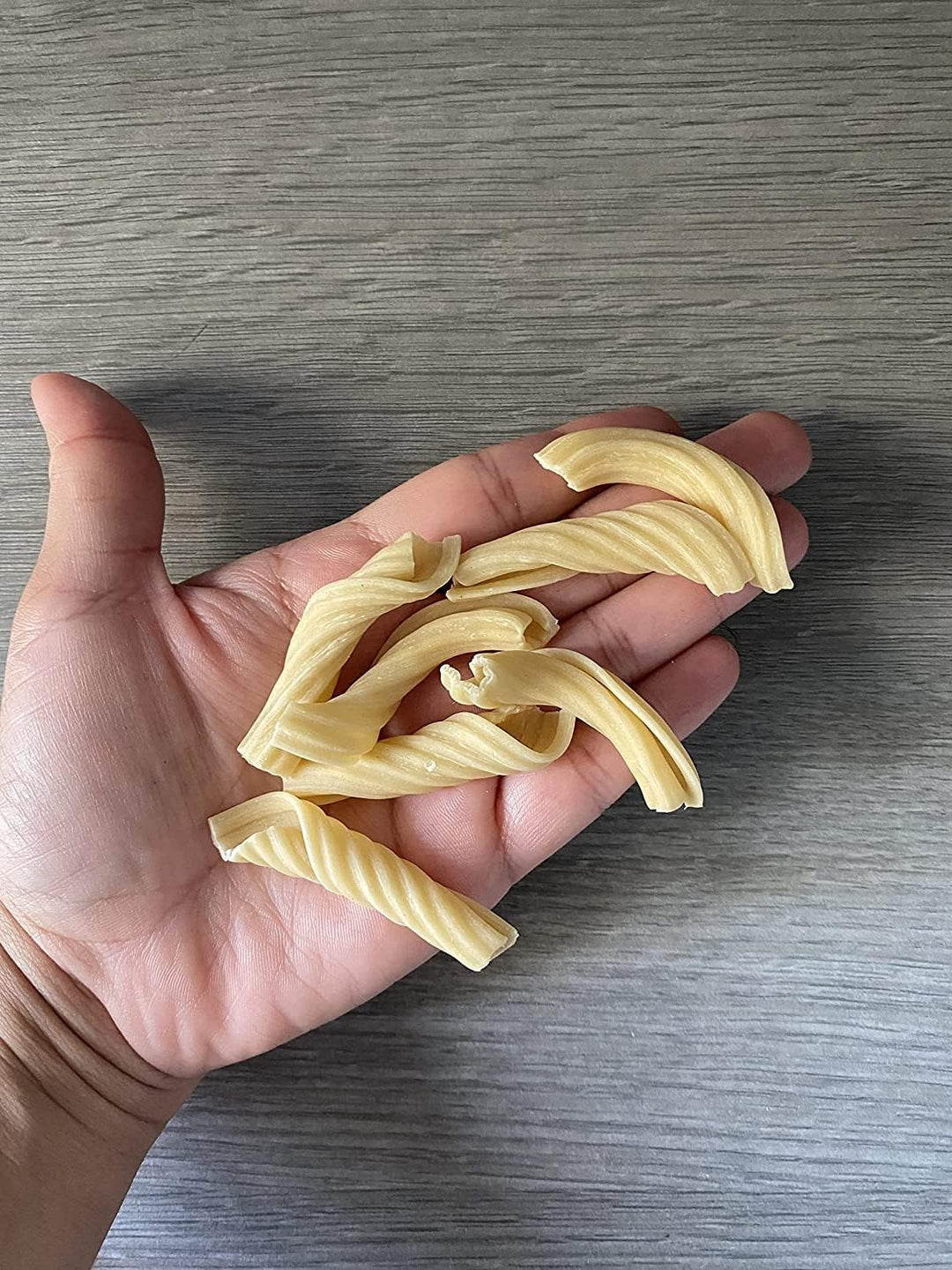 MY PASTA - Aufsatz Torchietti - Pastamaker Matrizen Pastadisc Avance Matrize für hausgemachte Pasta,