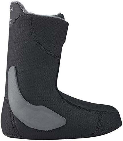 Burton Ruler Herren Snowboardstiefel 42 Schwarz, 42 Schwarz