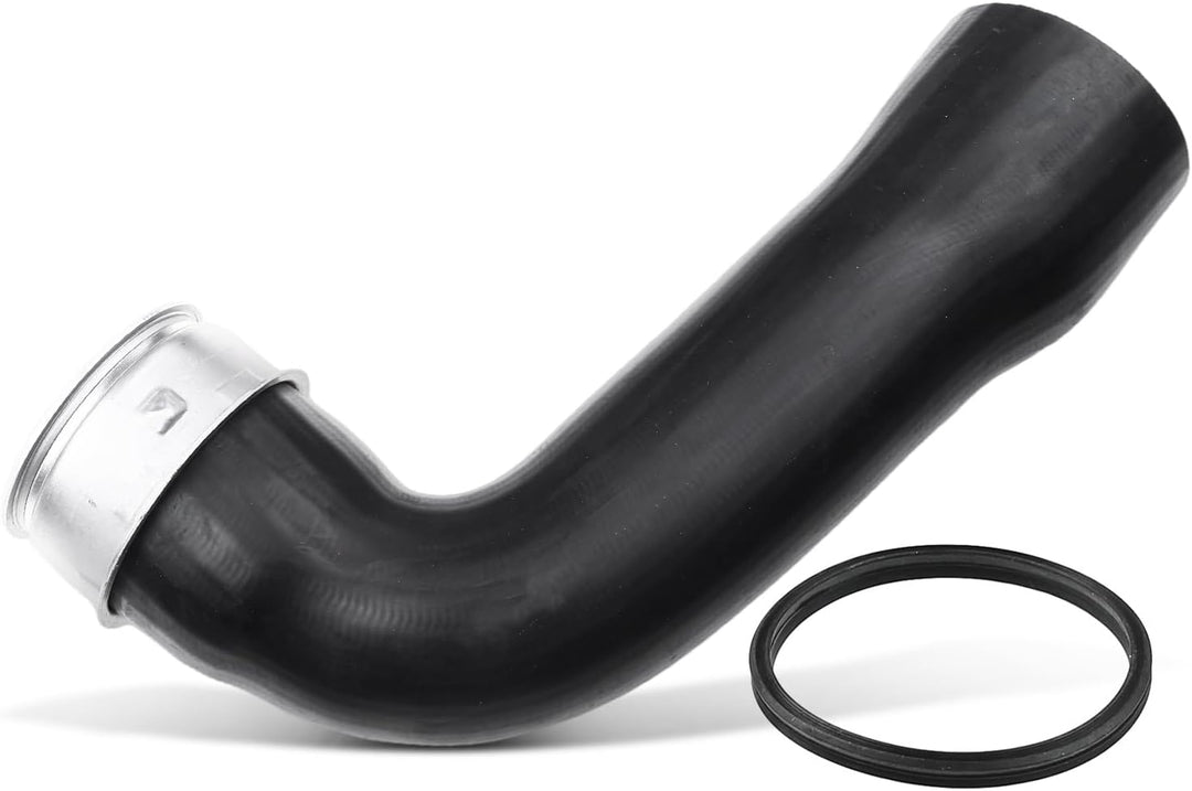 Ladeluftschlauch Turboschlauch Unten für P-a-s-s-a-t 3C2 CC 357 Variant 3C5 1.8L 2.0L 2005-2012 3C01