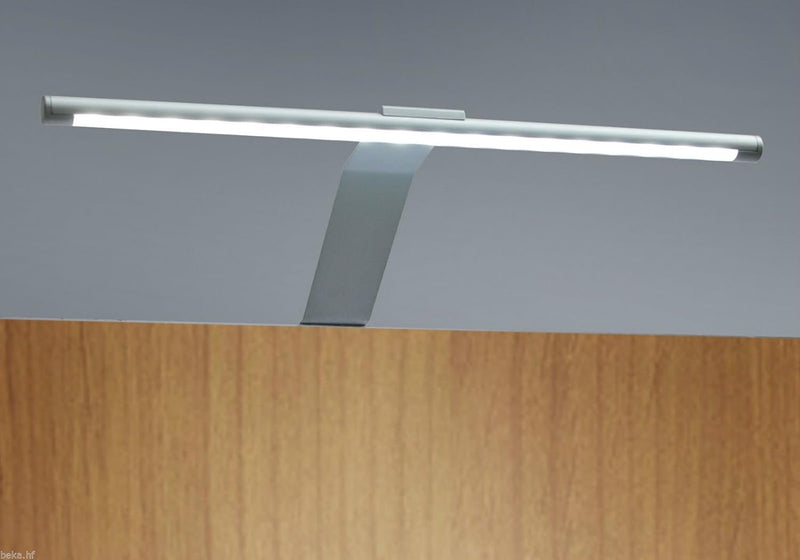 kalb Material für Möbel LED Kleiderschrankleuchte Aufbauleuchte Schrankbeleuchtung Regalbeleuchtung,