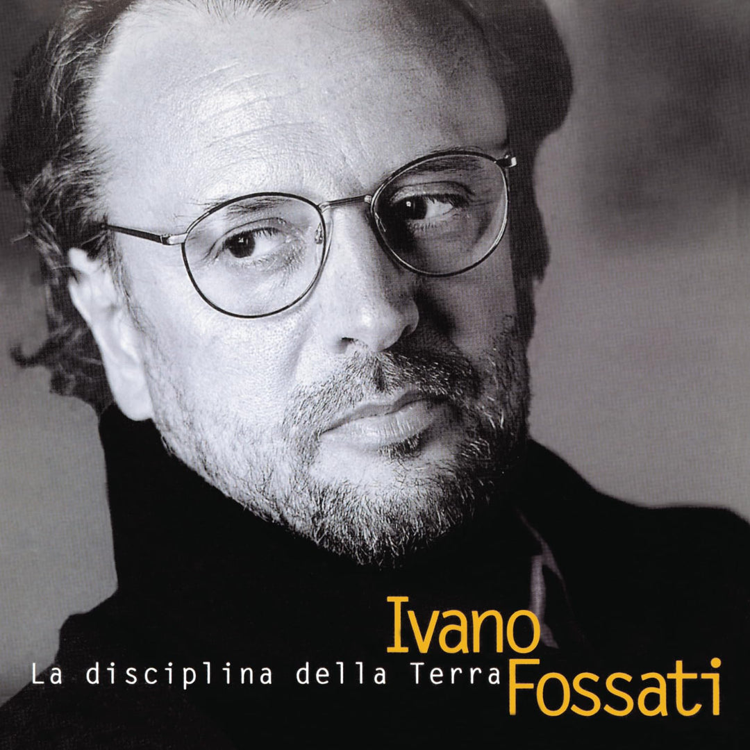 La Disciplina Della Terra, Vinyl