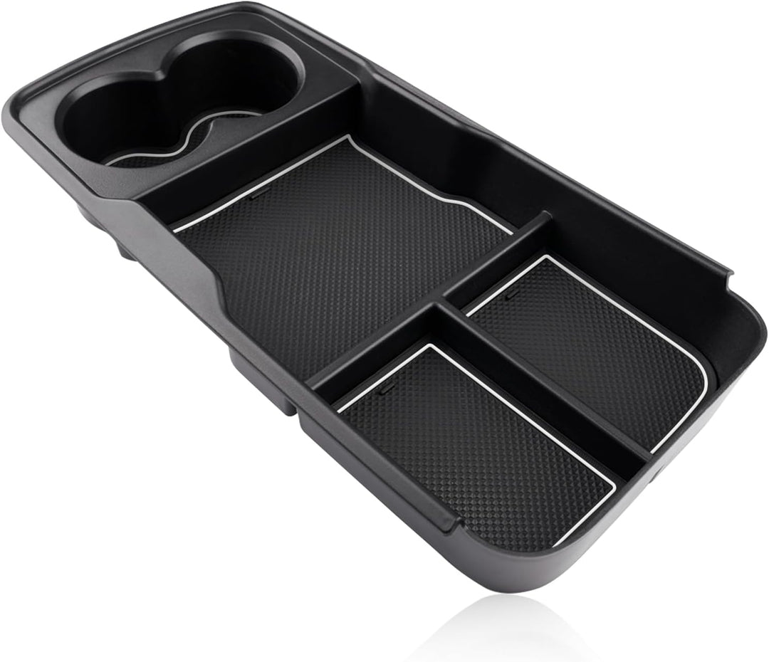 GAFAT Ki-a EV6 2021-2024 2025 Mittelkonsole Aufbewahrungsbox, EV6 2023 Organizer Tray Handschuhfach