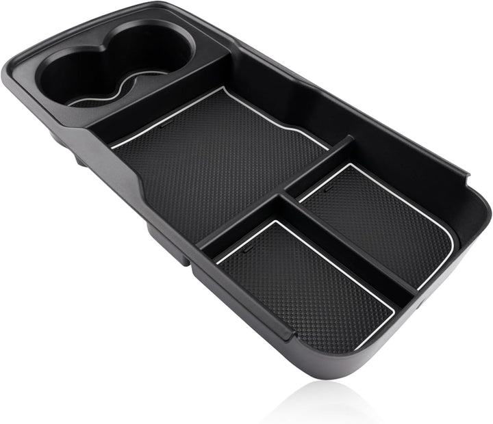 GAFAT Ki-a EV6 2021-2024 2025 Mittelkonsole Aufbewahrungsbox, EV6 2023 Organizer Tray Handschuhfach