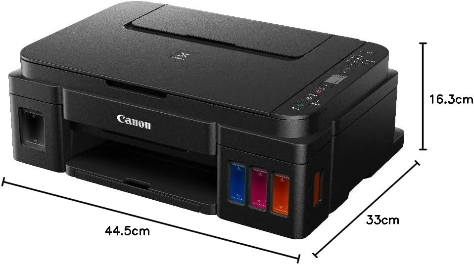 Canon PIXMA G3410 Tintenstrahl A4