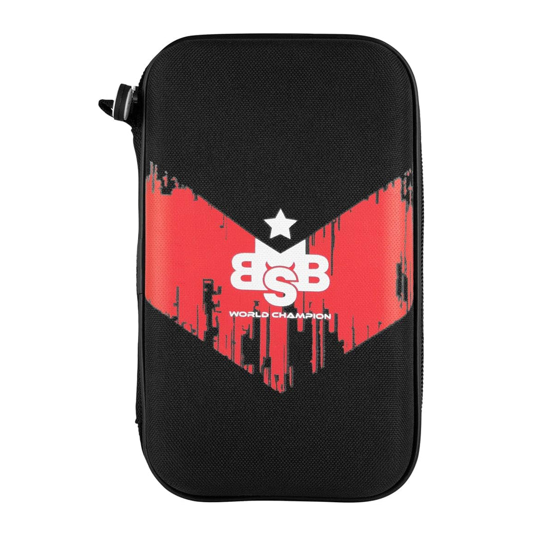 Shot Michael Smith Pocket Case Victory