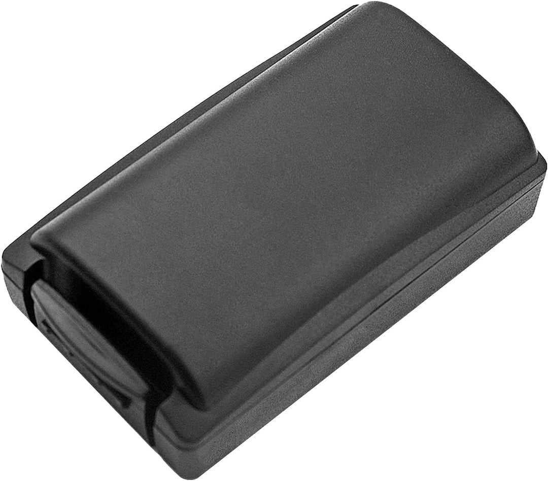 CS-DKA300BX Akku 5200mAh Kompatibel mit [Datalogic] Skorpio X3, Skorpio X4 Ersetzt 94ACC0046, für 94