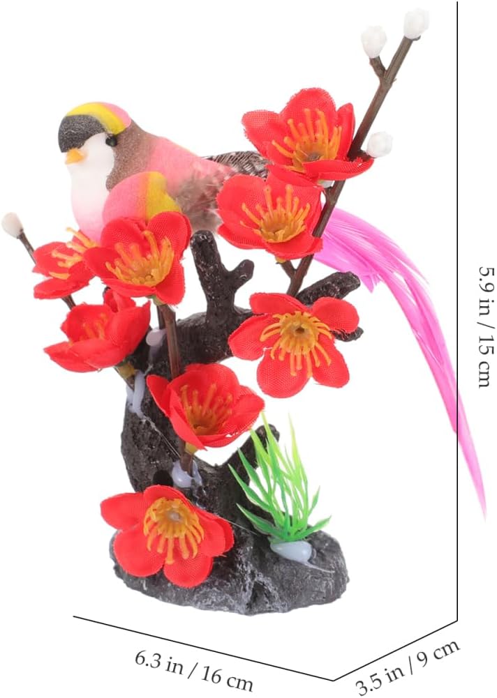 Sushi Ornament Aus Kunststoff Künstliche Blume Stabile Sashimi Teller Dekoration Für Sushi Vielseiti