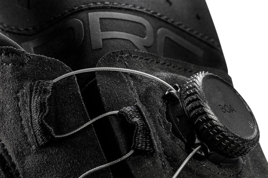 LEKI PRC Boa Shark Handschuhe 7 Schwarz, 7 Schwarz