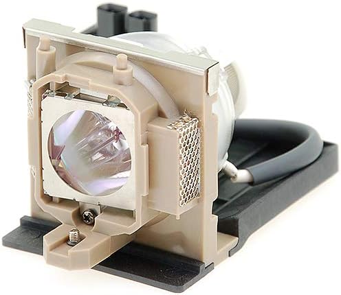 Alda PQ Professionell, Beamerlampe kompatibel mit 59.J9901.CG1, VLT-SE2LP für BENQ PB6110 PB6115 PB6