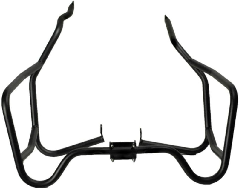 GIVI TN362 Paramotor, Schwarz, TU EU