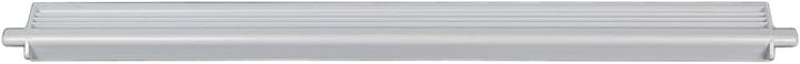 ORIGINAL Bauknecht Whirlpool 481246088284 Glasplattenleiste Zierleiste hinten Leiste Schiene Einlege