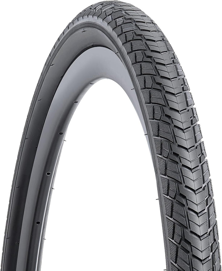 YunSCM 2er-Pack 28 Zoll Fahrradreifen 28x1.50 700x38C Mantel 38-622 und 2er-Pack 700C Schlauch 700x3