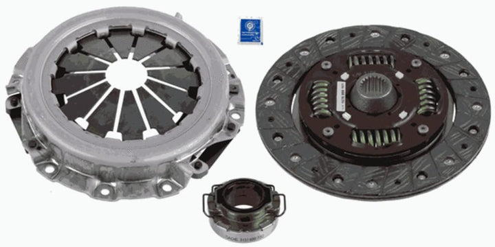Sachs 3000 836 401 - Kupplungssatz