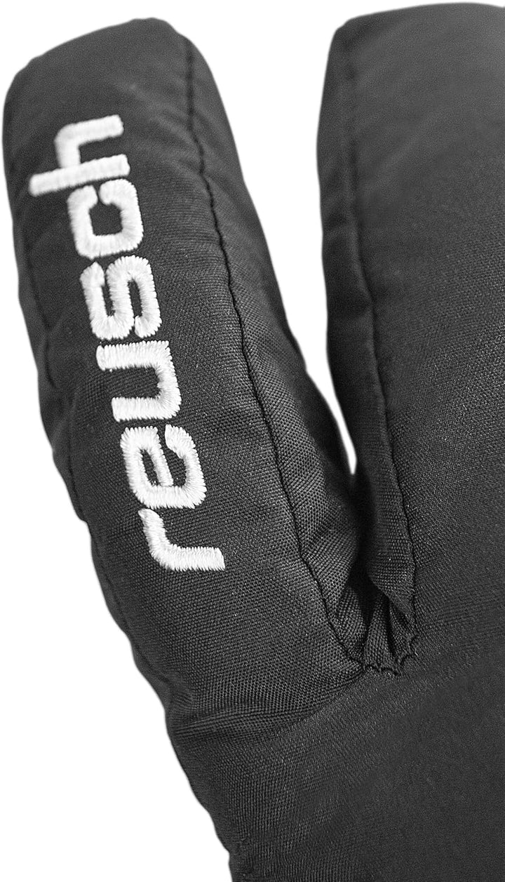 Reusch Unisex Jugend Kinder Fingerhandschuhe Fred Gore-tex Junior Warm, Wasserdicht, Atmungsaktiv