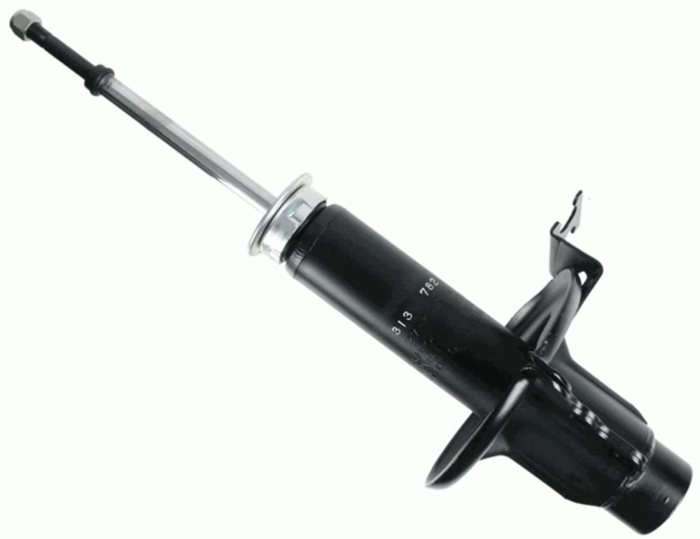 SACHS 313 782 Stossdämpfer Für Kia SPORTAGE SUV (K00) 1994-2005 rechts, Vorderachse