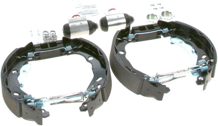 Bosch KS181 Kit Super Pro - hintere Trommelbremsenset - ein vormontiertes Set