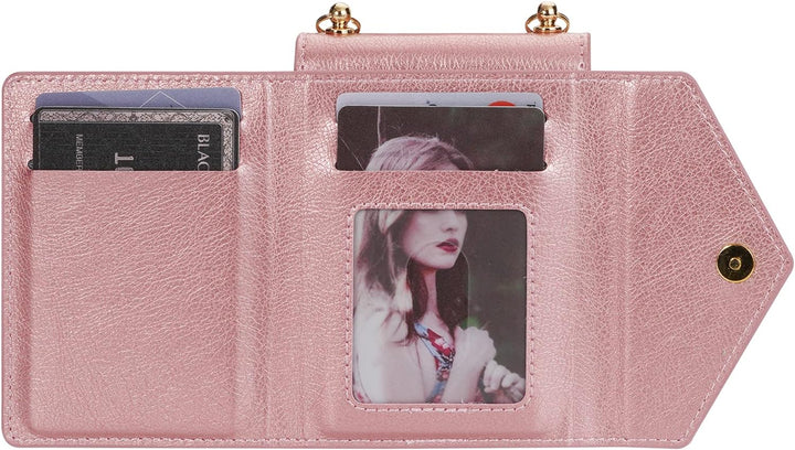 UDBKKDX Handyhülle für Samsung Galaxy Z Flip 3, Schutzhülle Mattes Leder mit Standfunktion hülle Kam