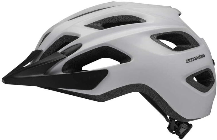 Cannondale : Grösse: S/M (52-58cm)