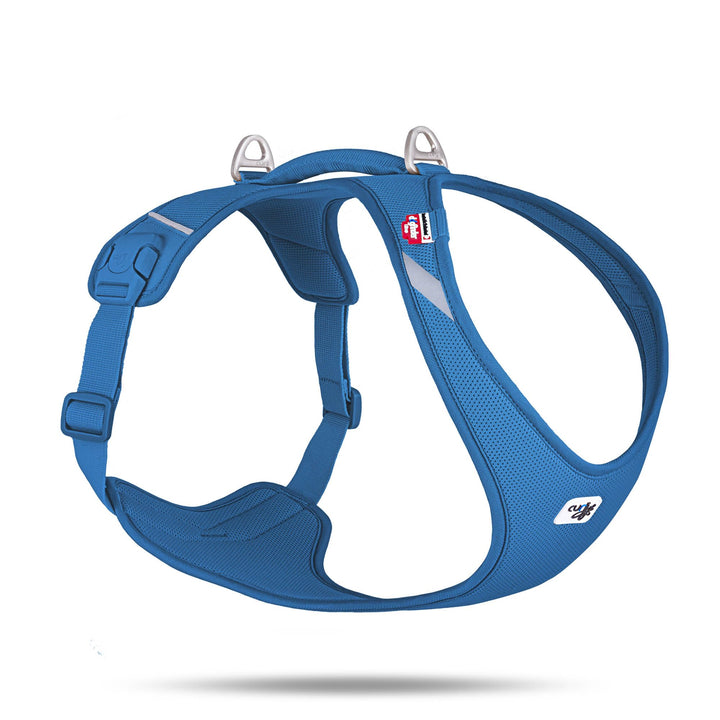 Belka Harness Air-Mesh Blue XL XL Blue, XL Blue