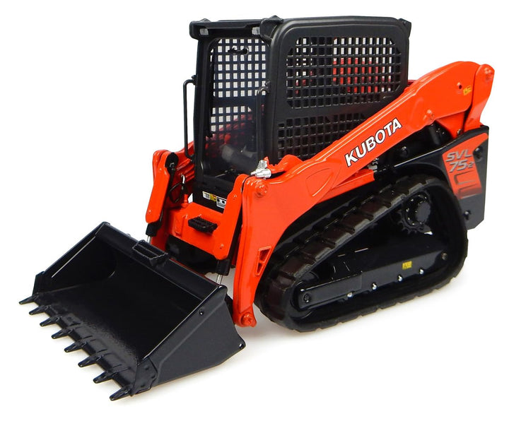 Universal Hobbies – uh8103 – Kubota SVL 75 – 2