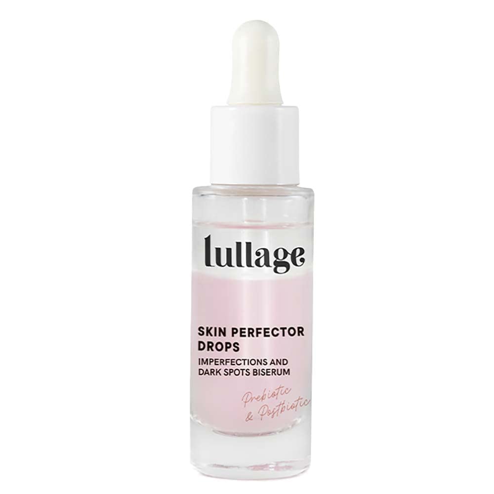 SKIN PERFECTOR DROPS 20ML LULLAGE