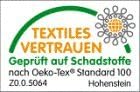 Evo-Pro-Tech Allergiker Milben Bettwäsche Oberbett-Bezug, Encasing Milbenkotdicht 155 x 200 cm, Milb