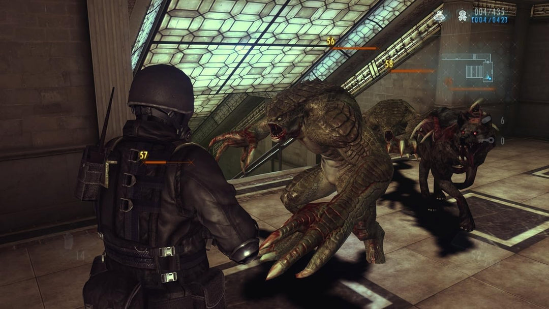 Resident Evil Revelations Collection (Import)