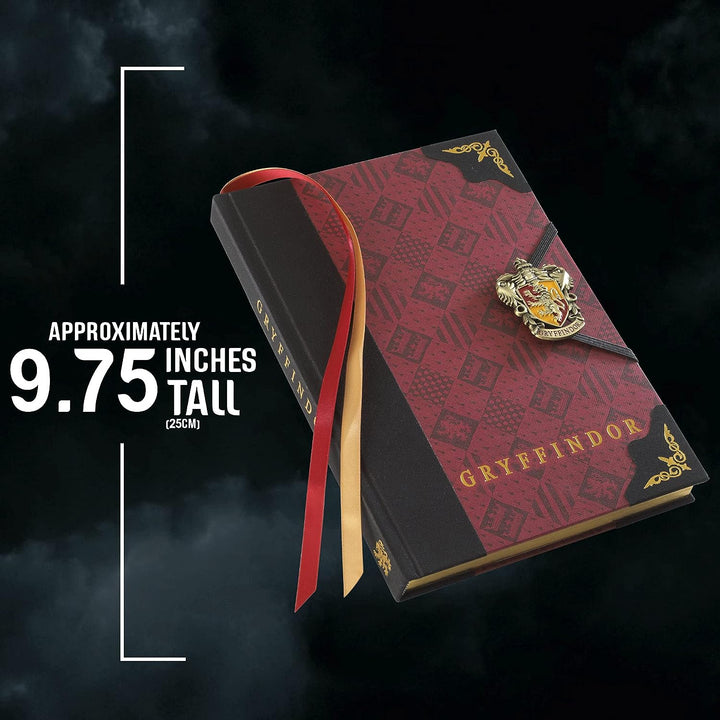 The Noble Collection HP-Gryffindor Journal