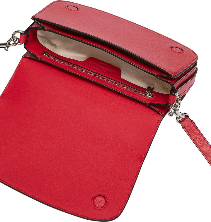Liebeskind Damen Crossbody S Glowing, Glowing