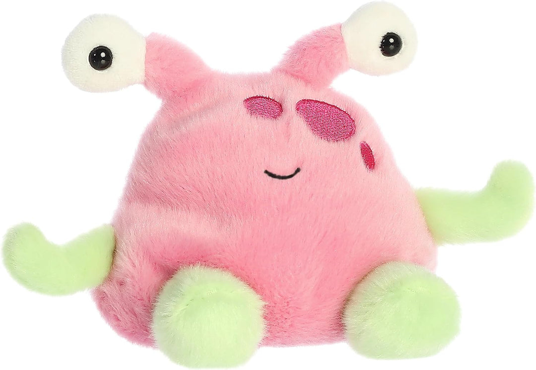 Aurora - Palm Pals - 5" Silly Alien