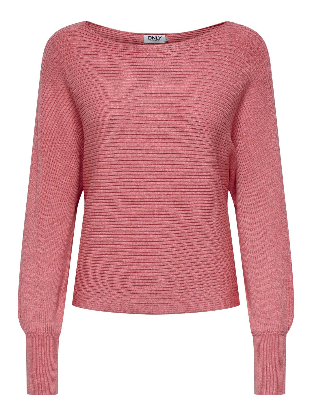 ONLY Female Strickpullover ONLADALINE Strickpullover XS Tea Rose, XS Tea Rose