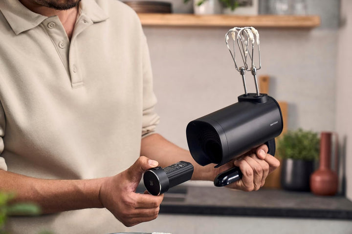 Zwilling XTEND Kabelloses Hand- r?hrgeraet Starter Set mit Akku (1030455)