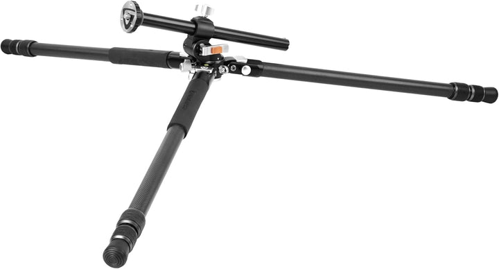 Vanguard Veo 3+ 303CT - Stativ Carbon Ohne Kopf, Carbon Ohne Kopf