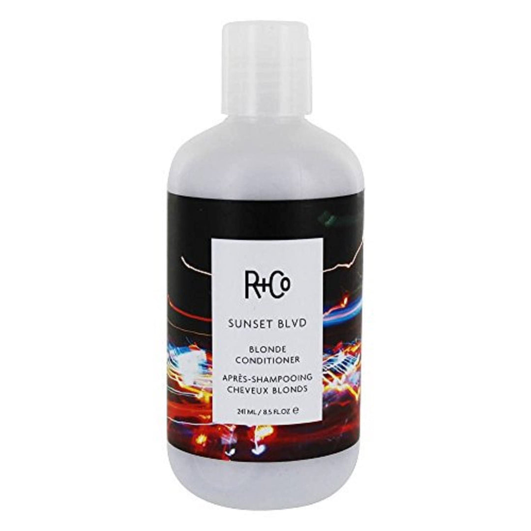 R+Co - Sunset Blvd Blonde Conditioner - 8.5 fl. oz.