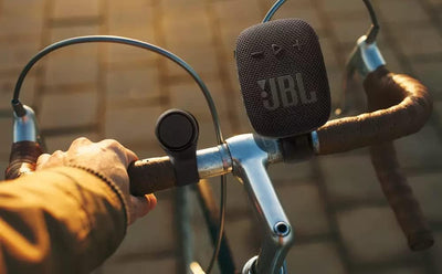 JBL Wind 3S tragbare Bluetooth-Lautsprecher Single, Single